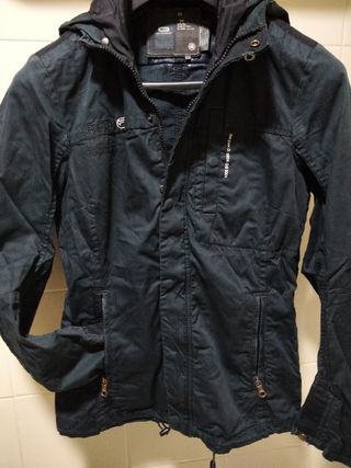 Chaqueta G-STAR
