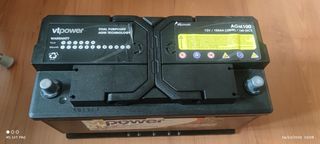 BATERIA AGM 100 AH