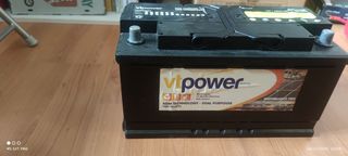 BATERIA AGM 100 AH