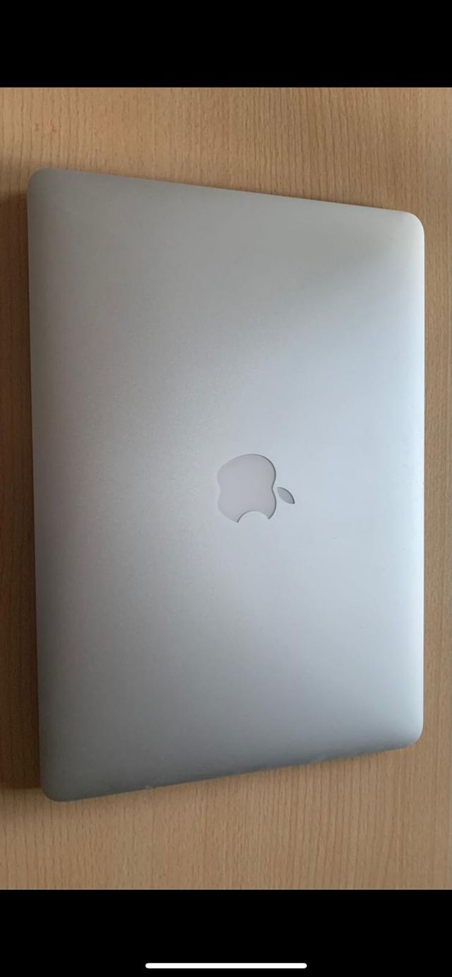 MacBook Air 13'' 256 GB (2018) como a estrenar