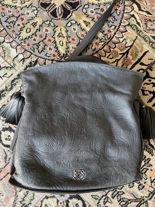 BOLSO LOEWE FLAMENCO 