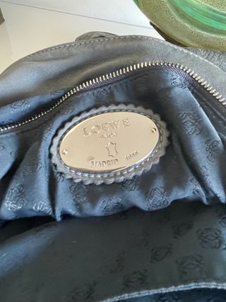 BOLSO LOEWE FLAMENCO 