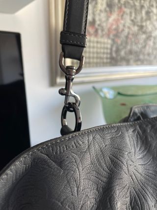 BOLSO LOEWE FLAMENCO 