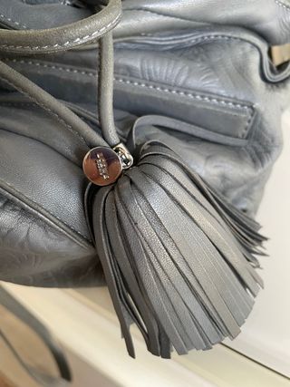 BOLSO LOEWE FLAMENCO 