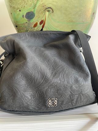BOLSO LOEWE FLAMENCO 