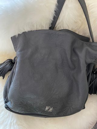 BOLSO LOEWE FLAMENCO 