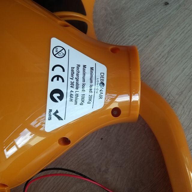 carcasa +funda howerboard