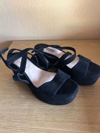 Zapatos Uterque 