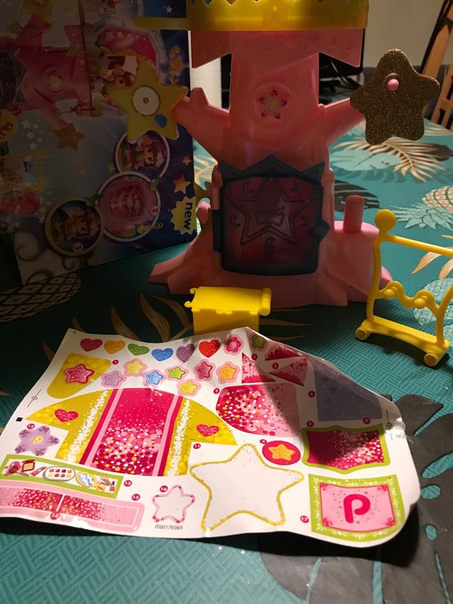 Purpurinizador pin y pon