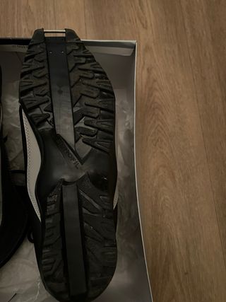 Botas esquí de fondo hombre