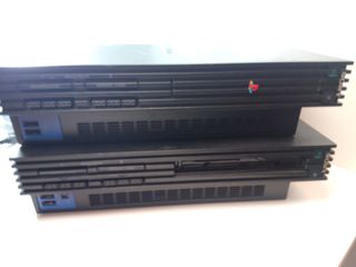 PS2 fat