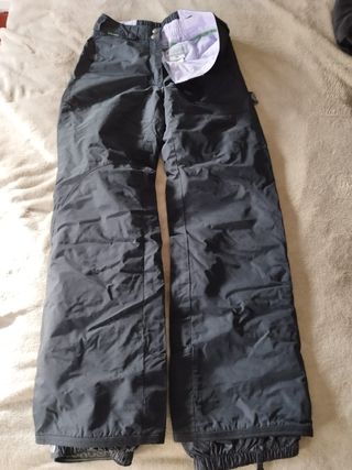 Pantalón Snowboard -  Columbia Mujer