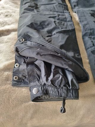 Pantalón Snowboard -  Columbia Mujer