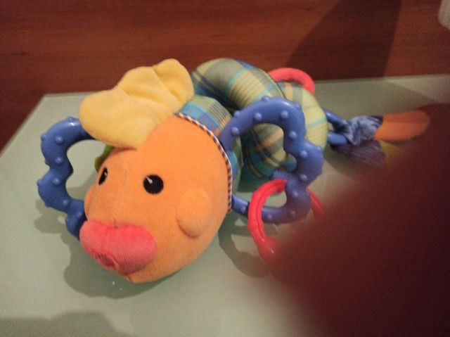 juguete entretenimiento para barra de carrito .