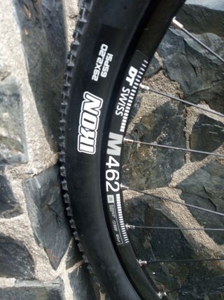 bici mtb GT avalanche expert 2018