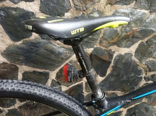 bici mtb GT avalanche expert 2018