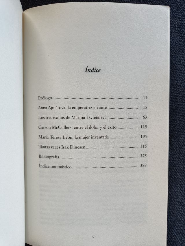 Los nombres de Antígona