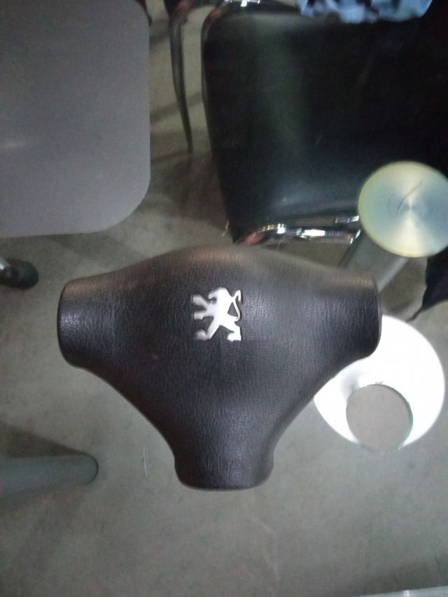 airbag Peugeot 206