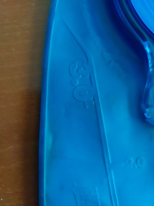 Camelbak bolsa hidratacion 3 Litros