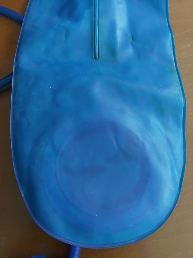 Camelbak bolsa hidratacion 3 Litros