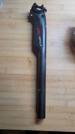 Tija Aero Carbono