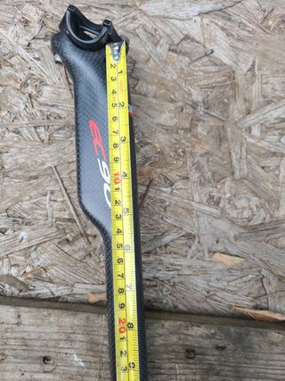 Tija Aero Carbono