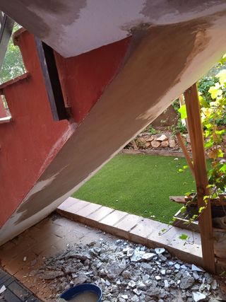 rehabilitación en general 