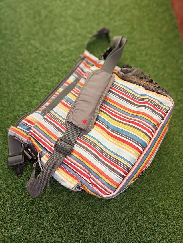 Bolso carro Skip Hop