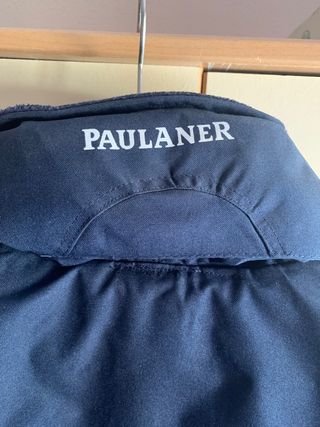 Chaqueta / chaquetón Paulaner