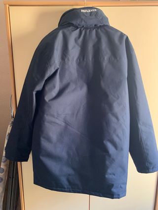 Chaqueta / chaquetón Paulaner