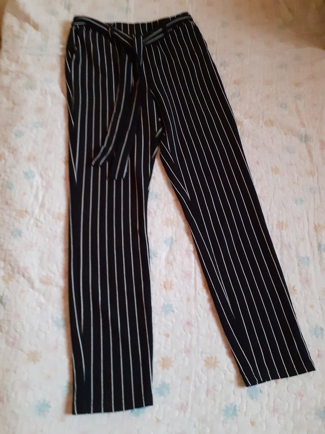 PANTALON MUJER SHEIN