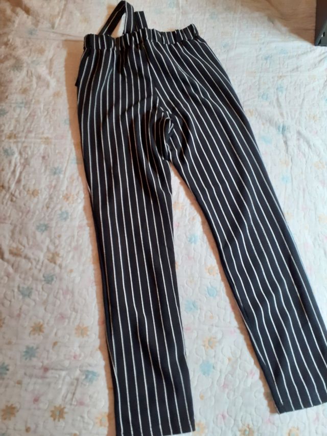 PANTALON MUJER SHEIN