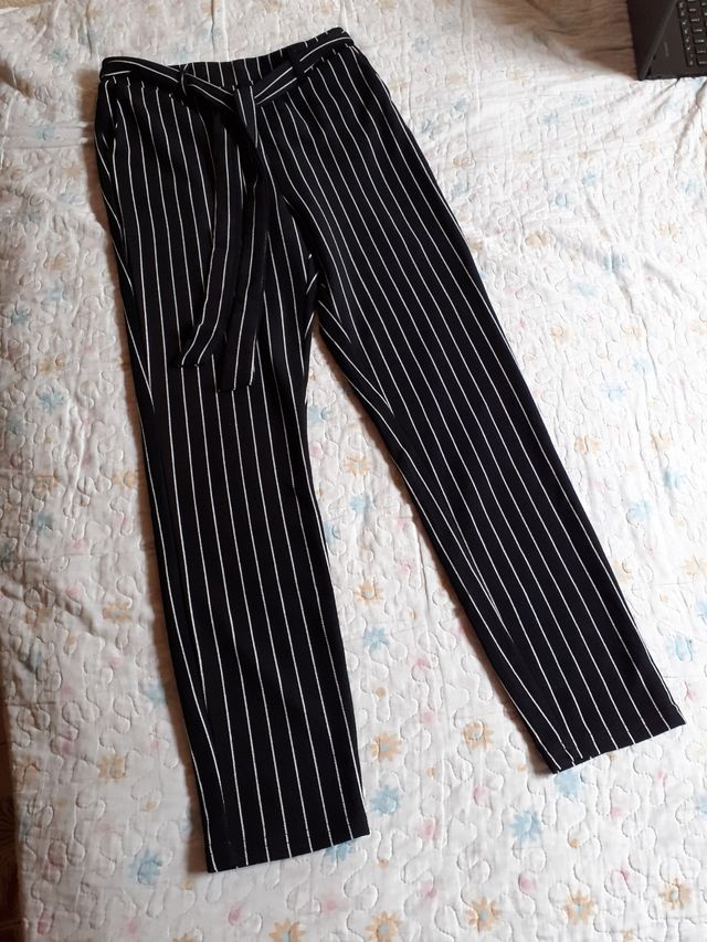 PANTALON MUJER SHEIN