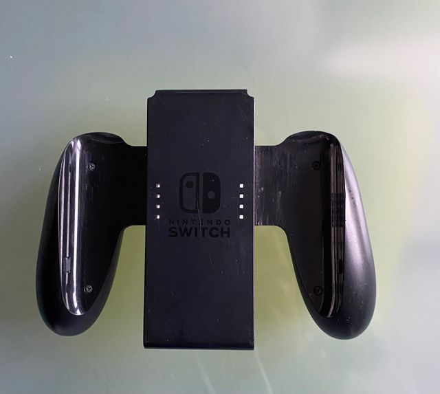 Controller con joystick per Nintendo Switch