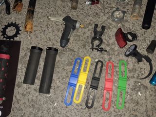 Piezas