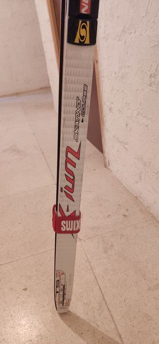 Esquís fondo Rossignol x-ium