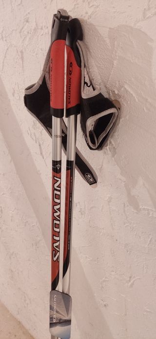 Esquís fondo Rossignol x-ium