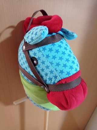 Caballito infantil 
