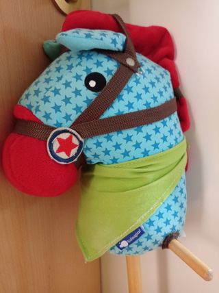 Caballito infantil 