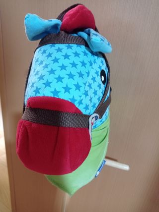 Caballito infantil 