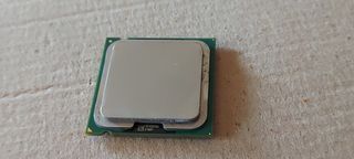 Microprocesador Pentium 4 3Ghz