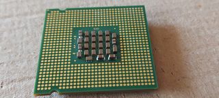 Microprocesador Pentium 4 3Ghz