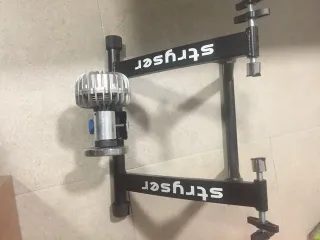 Rodillo de Bicicleta Profesional NUEVO
