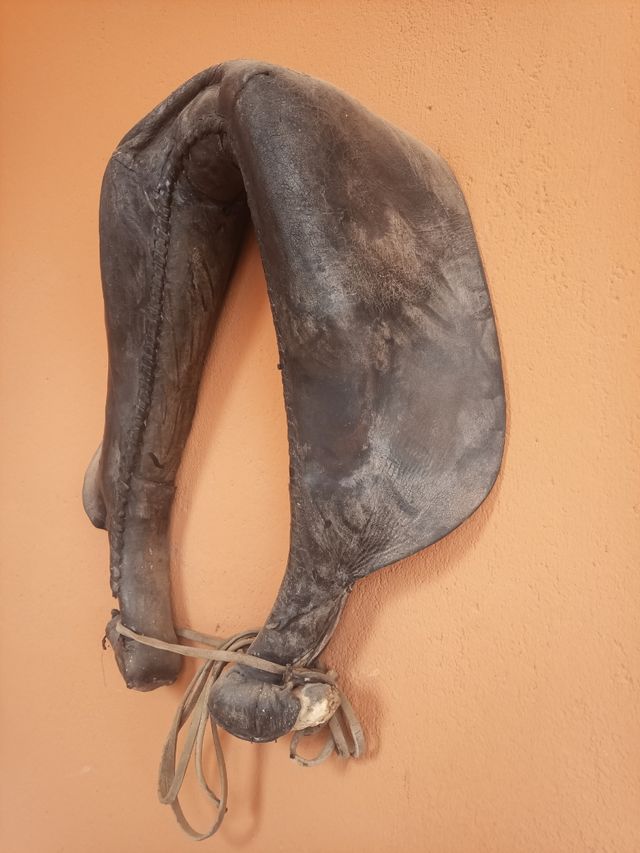 coleccionismo antigüedades