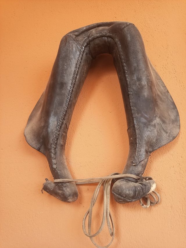 coleccionismo antigüedades