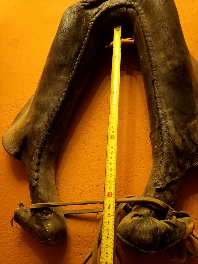 coleccionismo antigüedades