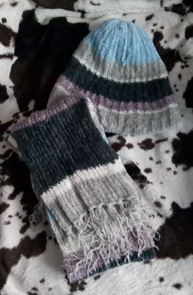 Conjunto invierno 🥶