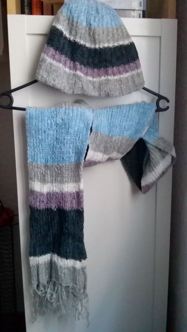 Conjunto invierno 🥶