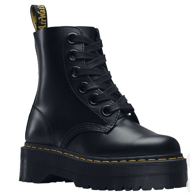 Dr Martens talla 39