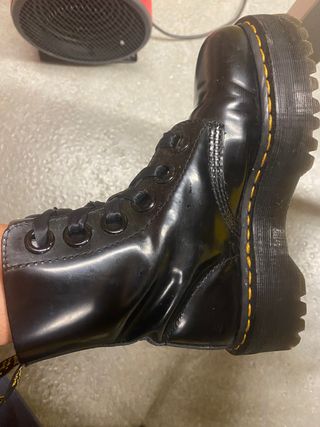 Dr Martens talla 39